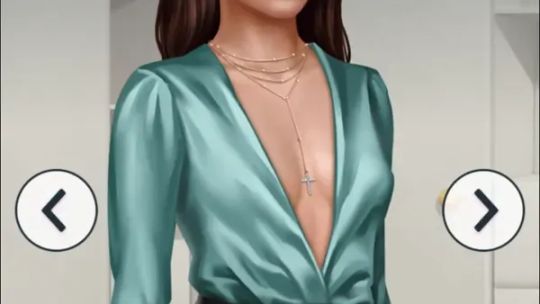 Tabou Stories®: Love Episodes screenshot 2