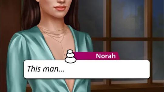 Tabou Stories®: Love Episodes screenshot 3