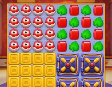 Royal Match screenshot 3