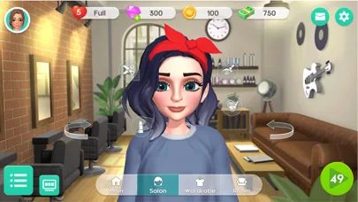 Project Makeover screenshot 4