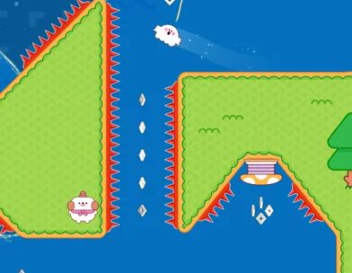 SP!NG screenshot 1