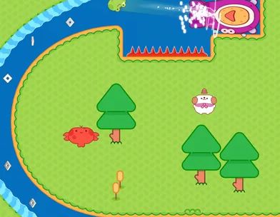 SP!NG screenshot 4