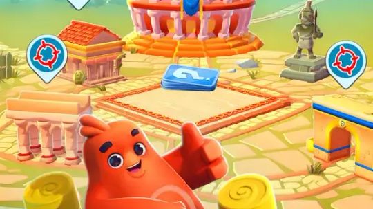 Dice Dreams™ screenshot 3