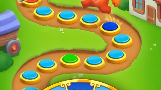 Dice Dreams™ screenshot 4