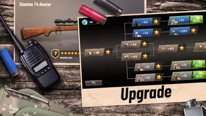 Hunting Clash: Гра мисливська screenshot 3