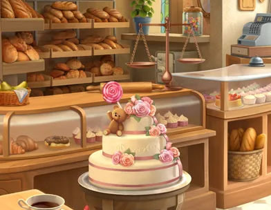 Hidden Objects: Photo Puzzle screenshot 1