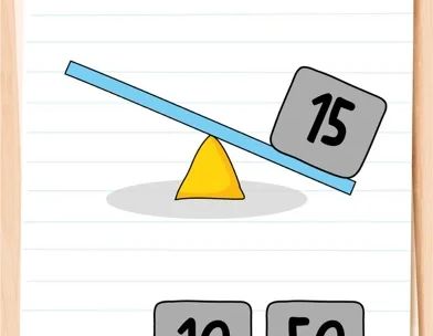 Brain Test: Хитрые Головоломки screenshot 2