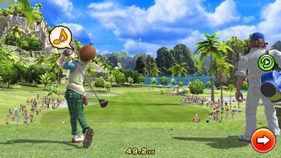 Easy Come Easy Golf screenshot 3