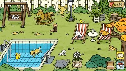 Adorable Home screenshot 4