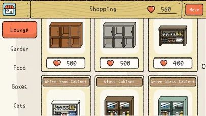 Adorable Home screenshot 5