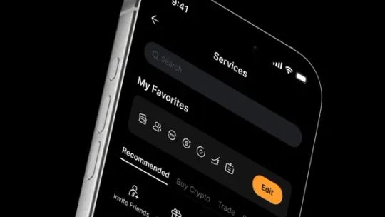 Bybit: крипто кошелек screenshot 4