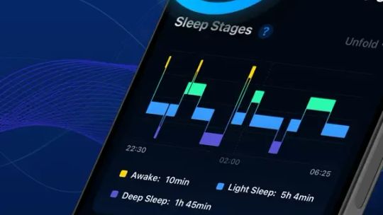 ShutEye: Sleep Tracker, Sounds screenshot 1