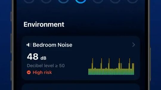 ShutEye: Sleep Tracker, Sounds screenshot 5