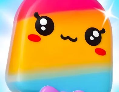 Squishy Magic: 3D Art screenshot 2