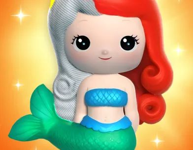 Squishy Magic: 3D Art screenshot 3