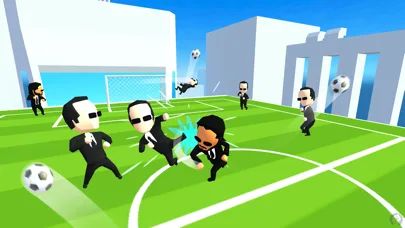 I, The One — файтинги screenshot 1