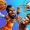 Basketball Arena-Онлайн-спорт