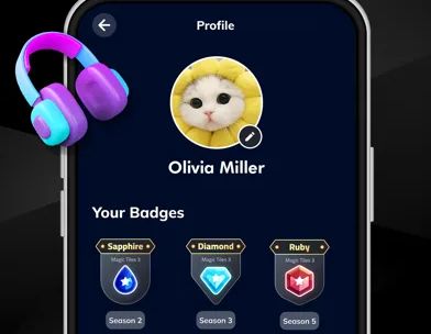 Game of Song: Juegos de Musica screenshot 3