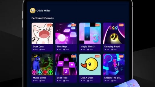Game of Song: Juegos de Musica screenshot 5