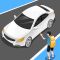 Pick Me Up 3D: Симулятор Такси