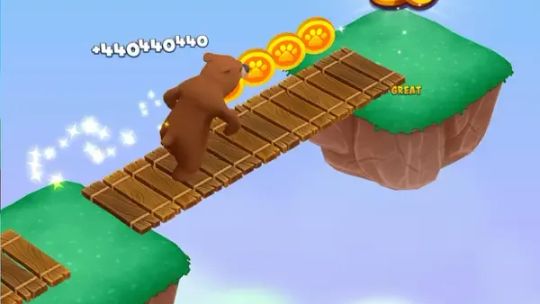 Animals & Coins Adventure Game screenshot 2