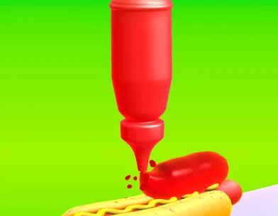 Perfect Cream: Dessert Games screenshot 4