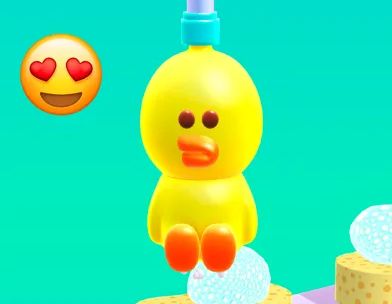 Perfect Cream: Dessert Games screenshot 5