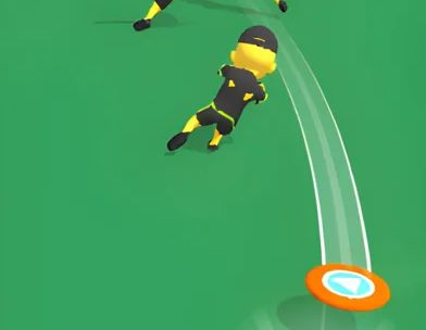 Ultimate Disc 3D screenshot 1