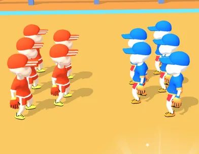 Ultimate Disc 3D screenshot 3