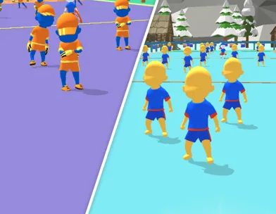 Ultimate Disc 3D screenshot 4