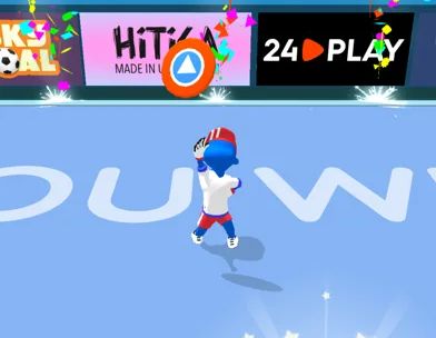 Ultimate Disc 3D screenshot 5