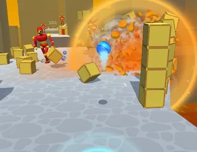 Разбейте их все screenshot 4