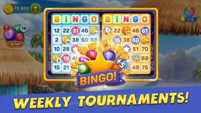 Solitaire Cruise карти солітер screenshot 3