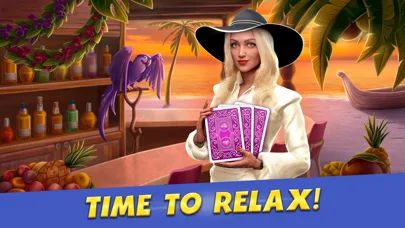 Solitaire Cruise карти солітер screenshot 4