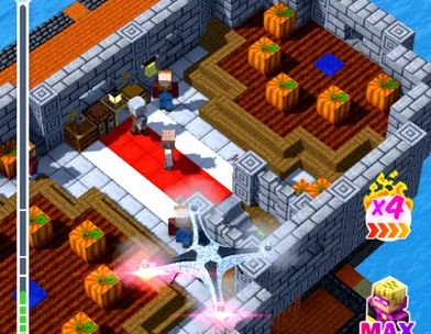 Tower Craft 3D: будуйте легко screenshot 1