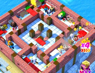 Tower Craft 3D: будуйте легко screenshot 2