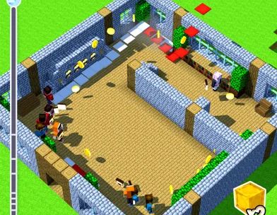 Tower Craft 3D: будуйте легко screenshot 3
