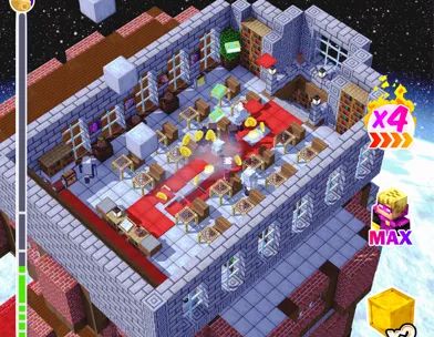 Tower Craft 3D: будуйте легко screenshot 5