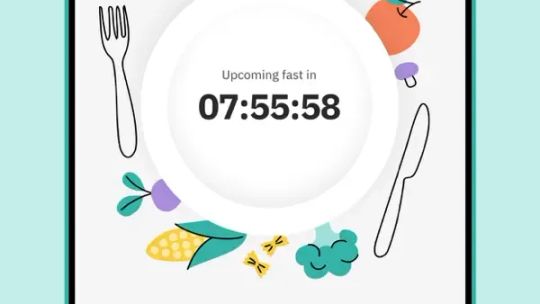 Unimeal: Голодування та Дієта screenshot 2