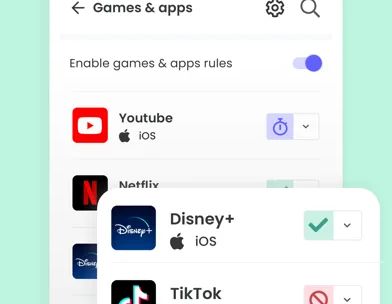 Qustodio Parental Control App screenshot 3