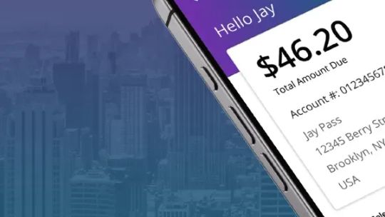 Tolls NY screenshot 1
