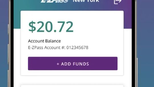Tolls NY screenshot 3