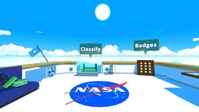 NASA NeMO-Net screenshot 1