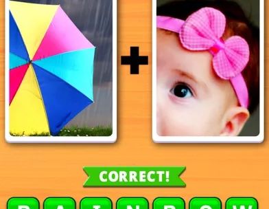 Word Pics - Word Games screenshot 2