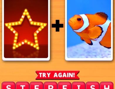 Word Pics - Word Games screenshot 3