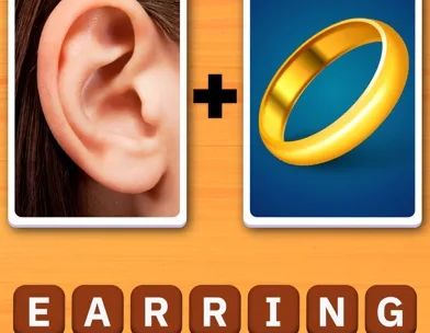 Word Pics - Word Games screenshot 5