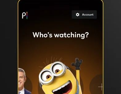 Peacock TV: Stream TV & Movies screenshot 3