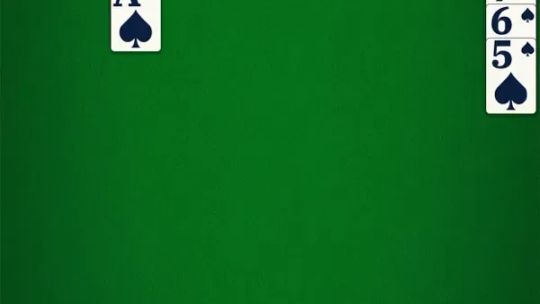 .Solitario Spider! screenshot 4