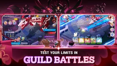 CookieRun: Kingdom screenshot 4