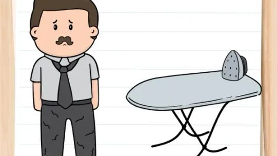 Brain Test 2: Tricky Stories screenshot 2